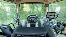 Fendt 936 Vario Profi Plus