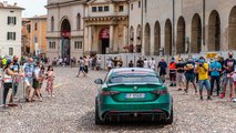 Alfa Romeo 1000 Miglia (2021)
