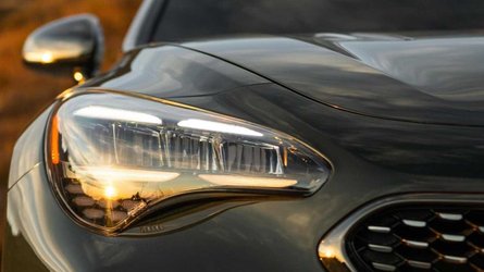 2022 kia stinger us teaser