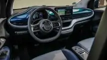 Fiat 500 Elektro (2021) im Praxistest