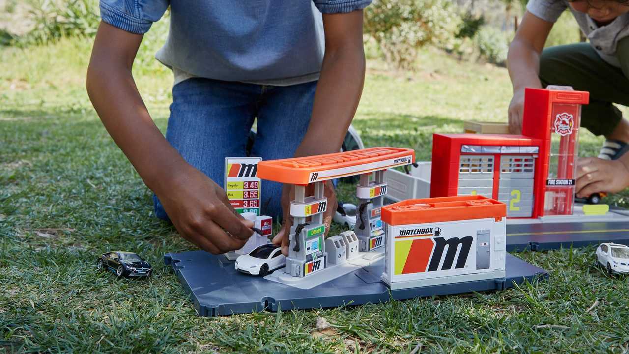 Matchbox