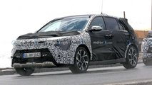 2021 Kia Niro Yeni Casus Fotoğraflar