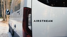 2022 Airstream Interstate 24X (exterior)