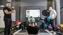 Lamborghini Drivers' Lab