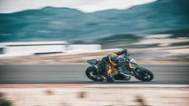 KTM 1290 Super Duke RR - Track Weapon