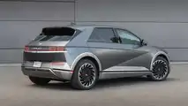 2022 Hyundai Ioniq 5