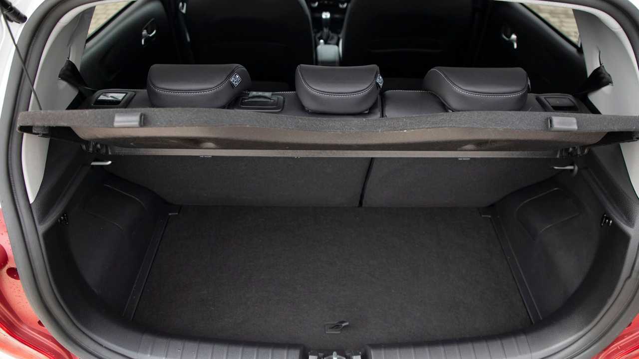 Kia Picanto 1.0 T-GDi X-Line, prueba