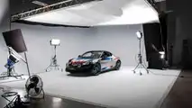 Alpine A110S x Felipe Pantone
