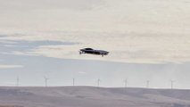 Airspeeder Mk3