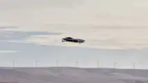 Airspeeder Mk3
