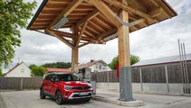 Opel Crossland 1.2 DI Turbo (2021) im Dauertest, Teil 1
