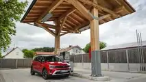 Opel Crossland 1.2 DI Turbo (2021) im Dauertest, Teil 1
