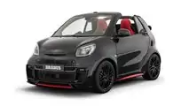 BRABUS 92R