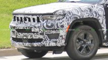 Jeep Grand Cherokee 4xe