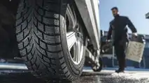 Nokian Seasonproof C ambientato