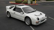 1986 Ford RS200 Evolution for sale (exterior)