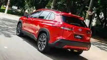Toyota Corolla Cross 2022
