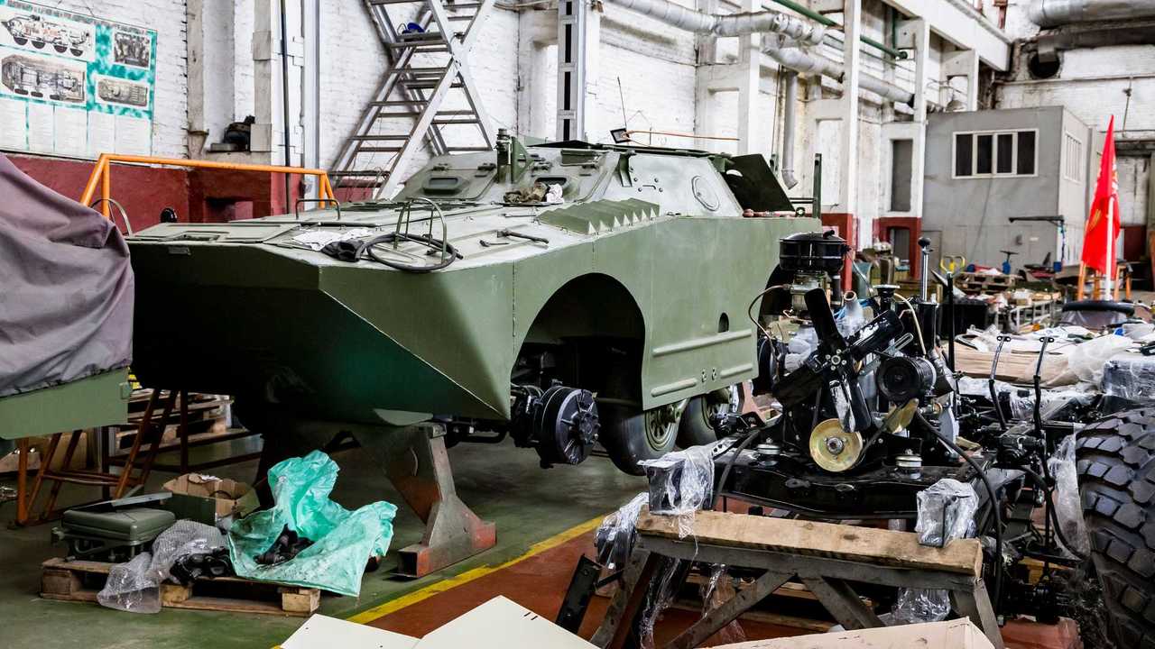 Мастерская ВТО