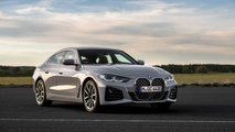 BMW Serie 4 Gran Coupé 2021