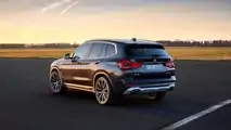 BMW X3 (2021)