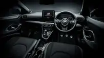 Toyota GR Yaris Morizo Selection