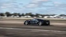 Hennessey Venin F5
