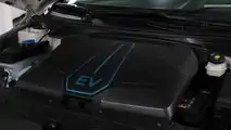 Kia EV6 (2021)