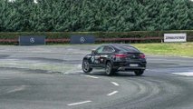 Mercedes-Benz Italia diventa partner dei Centri di Guida Sicura Aci