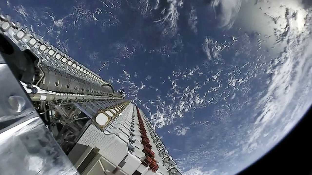 Starlink