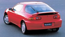 Mazda MX-3