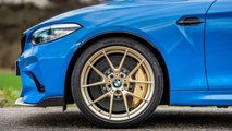 BMW M2 CS gegen Mercedes-AMG A 45 S