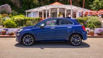 Fiat 500 y 500X Yachting