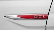 Lift Volkswagen Polo GTI 2021