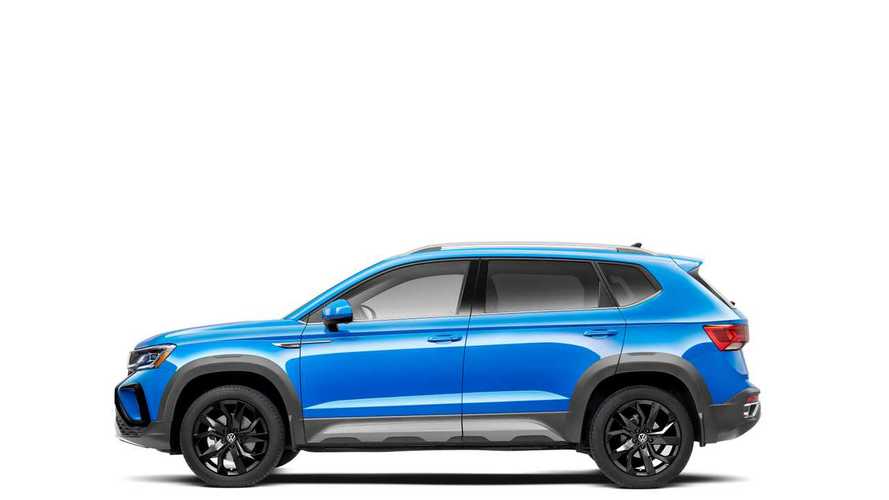 Volkswagen Taos News and Reviews