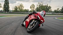 Ducati Panigale V4 Racing Accessories Kit - Main