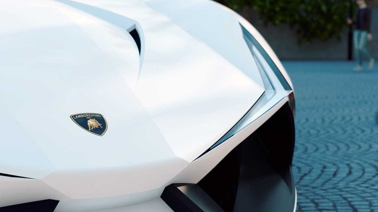 Lamborghini Latinoamerica