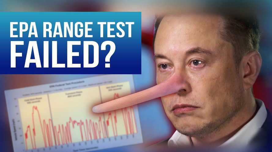 Tesla And EPA Are Wrong When It Comes To Range, Says Ben Sullins