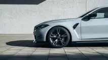 BMW M4 par AC Schnitzer