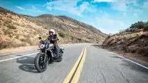 Kawasaki Vulcan S y Vulcan S Cafe 2022