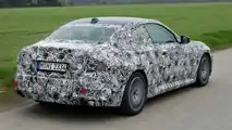 BMW 230i Coupé (2021) PreDrive