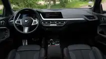 Essai BMW 128ti (2021)