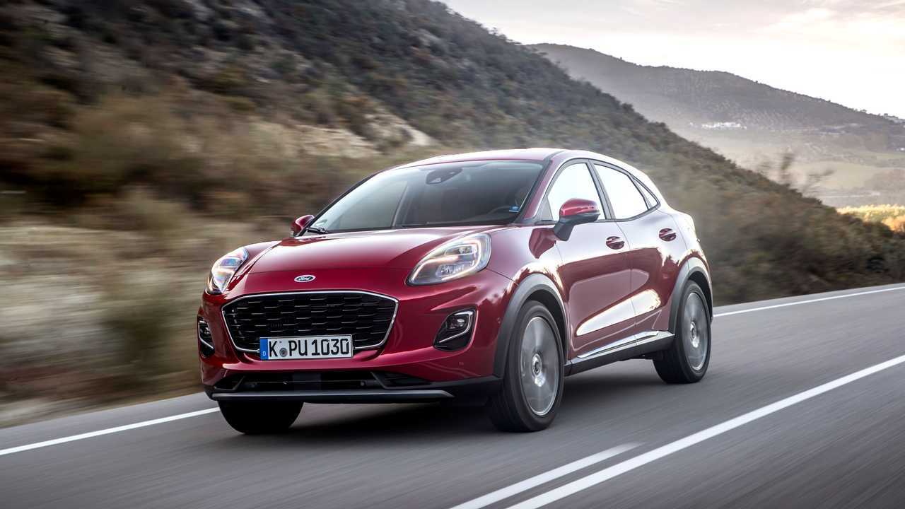 I motori con più coppia