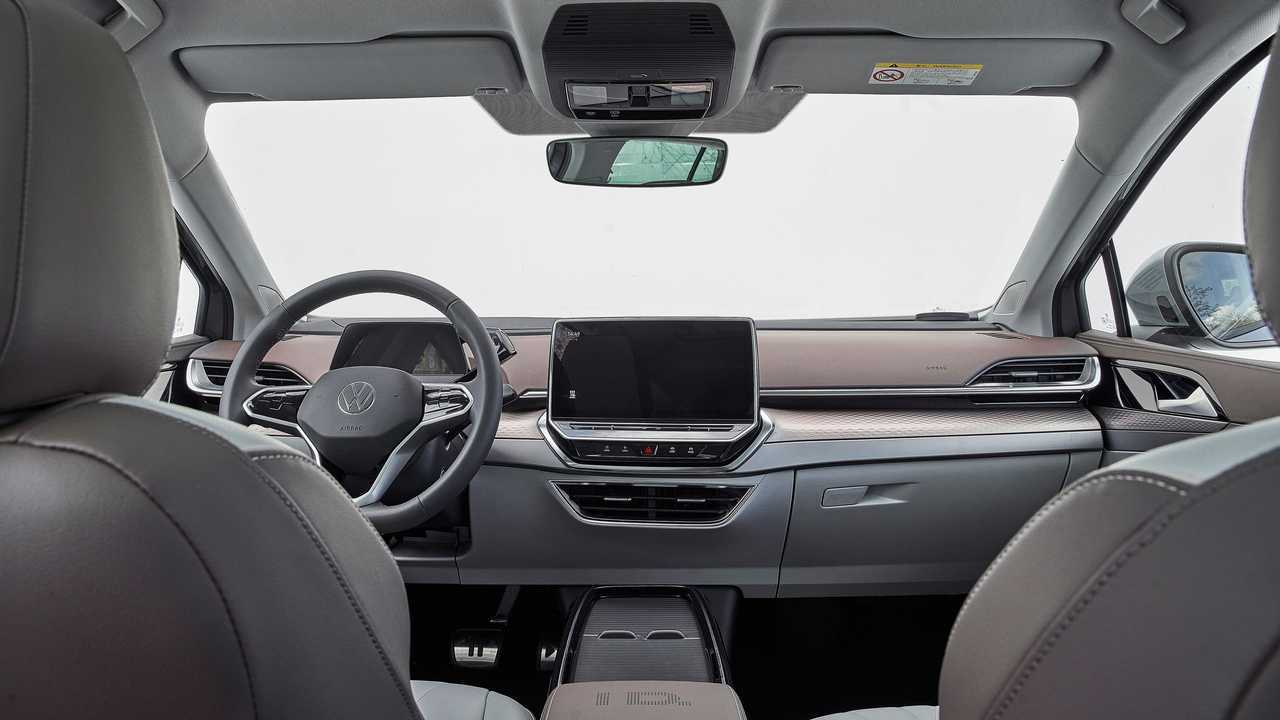 2022 Volkswagen ID.6