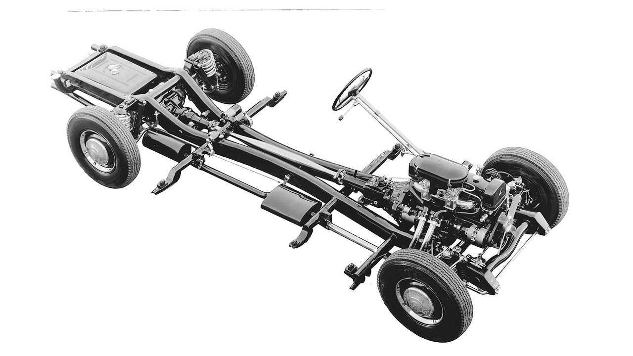 Mercedes-Benz W 186