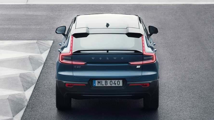 Volvo создаст совместное предприятие с Northvolt