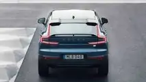 Volvo C40 Recharge 2021