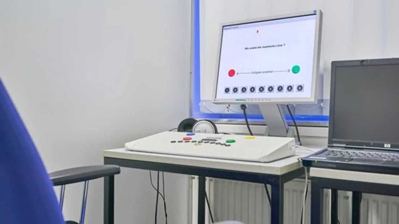 Schon ab 1,1 Promille im Blut kann es zur MPU gehen