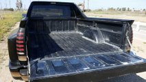 1990 GMC Sierra 3500 Tridon Conversion Bed