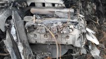 2005 Ford GT Listed On Copart