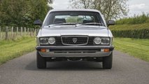 Lancia Gamma Berlina 2500 1976